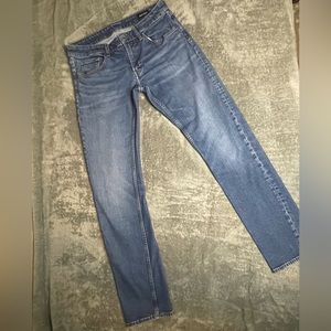Bonobos Skinny jean 31/34